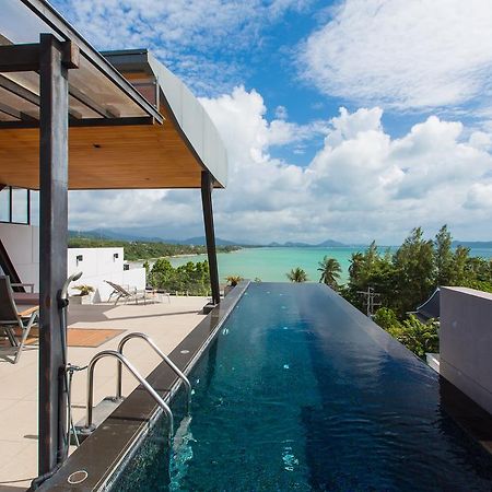 Aqua A1 Villa Rawai Ngoại thất bức ảnh