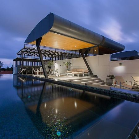 Aqua A1 Villa Rawai Ngoại thất bức ảnh