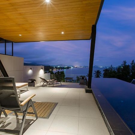 Aqua A1 Villa Rawai Ngoại thất bức ảnh