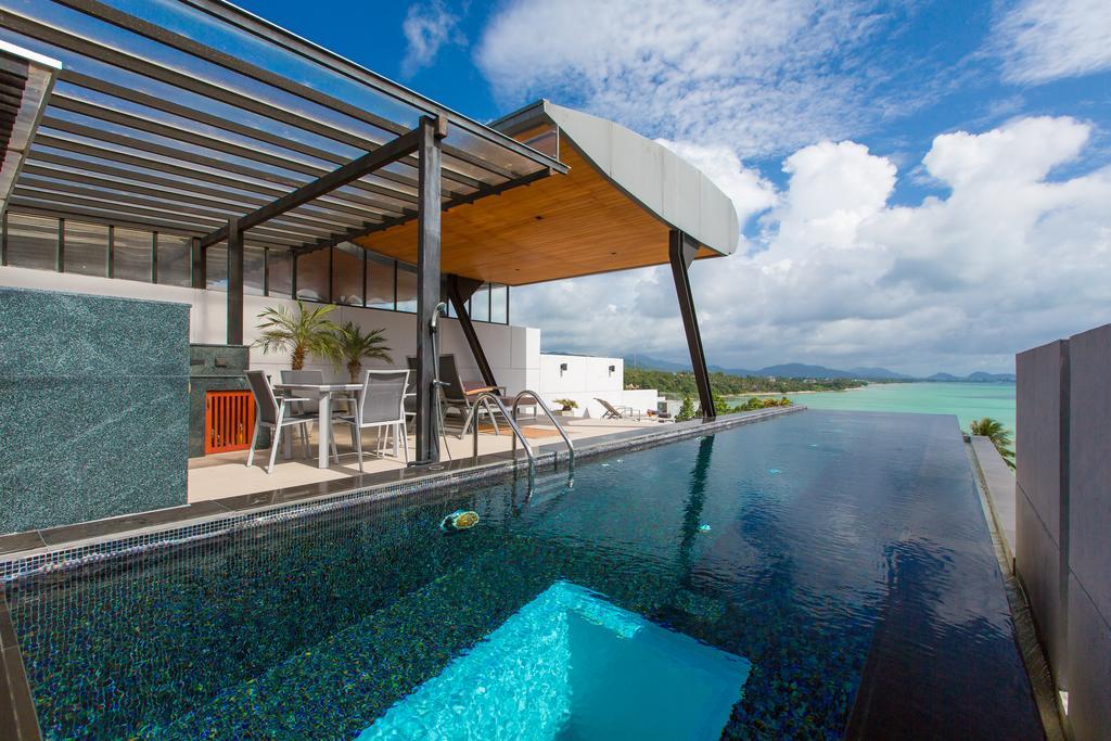 Aqua A1 Villa Rawai Ngoại thất bức ảnh