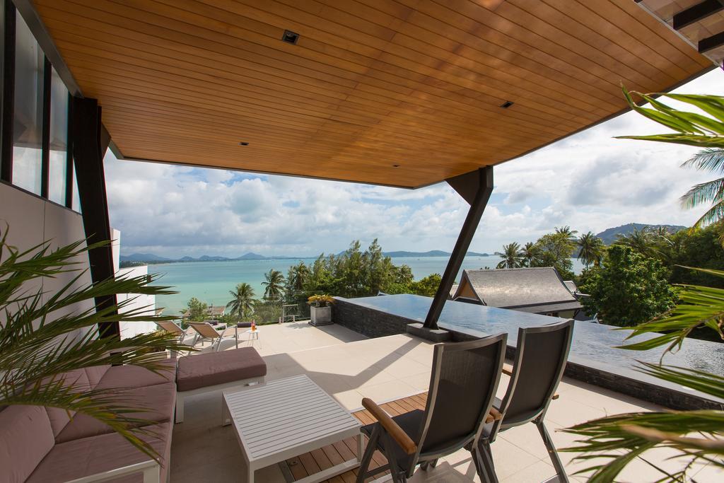 Aqua A1 Villa Rawai Ngoại thất bức ảnh