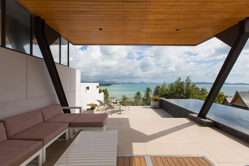 Aqua A1 Villa Rawai Ngoại thất bức ảnh