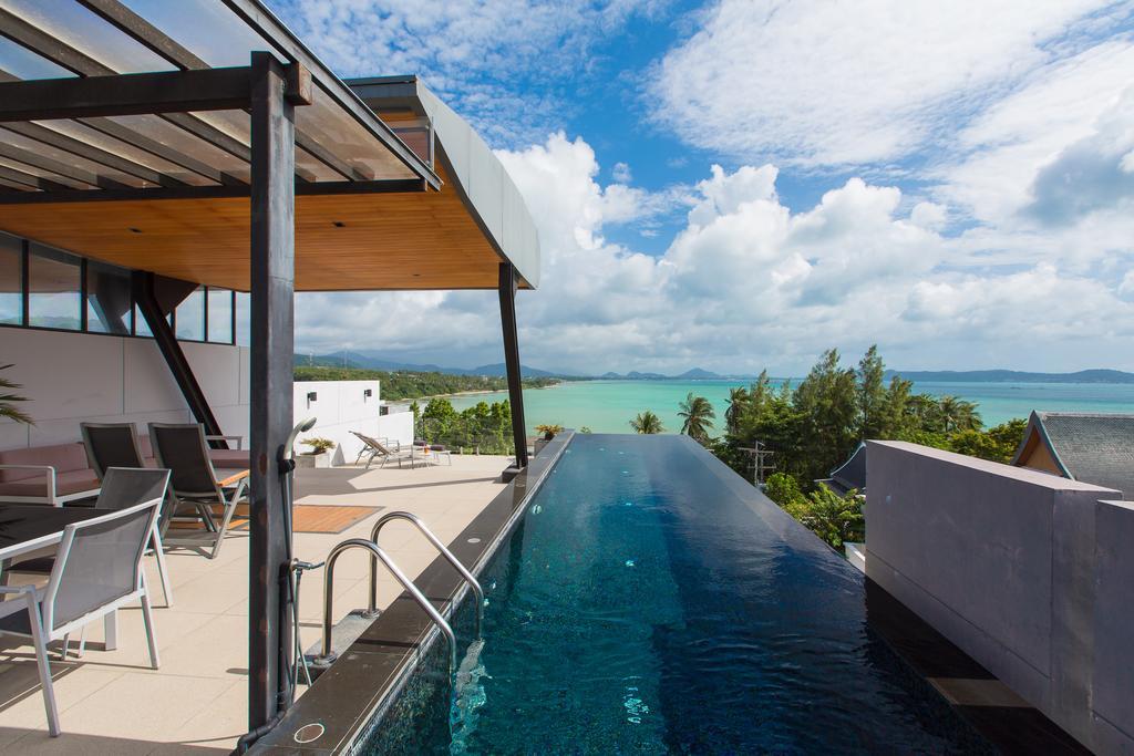 Aqua A1 Villa Rawai Ngoại thất bức ảnh