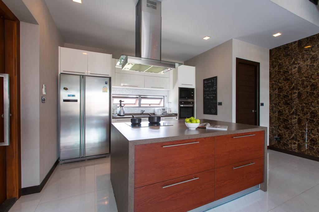 Aqua A1 Villa Rawai Ngoại thất bức ảnh