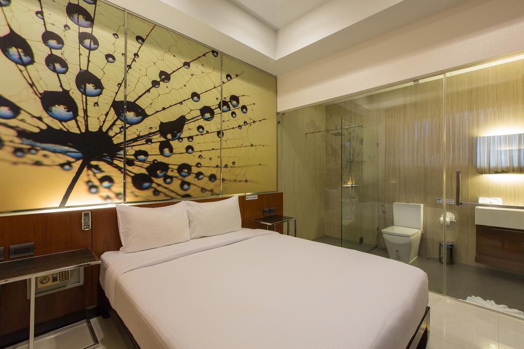Aqua A1 Villa Rawai Ngoại thất bức ảnh