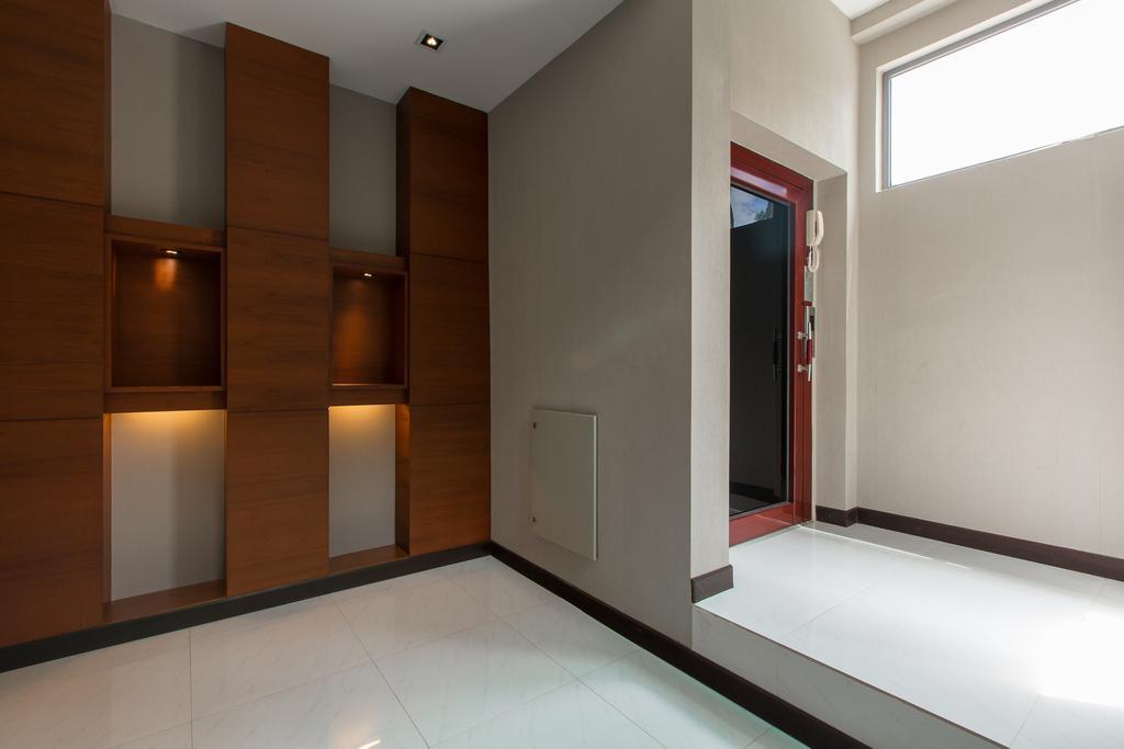 Aqua A1 Villa Rawai Ngoại thất bức ảnh