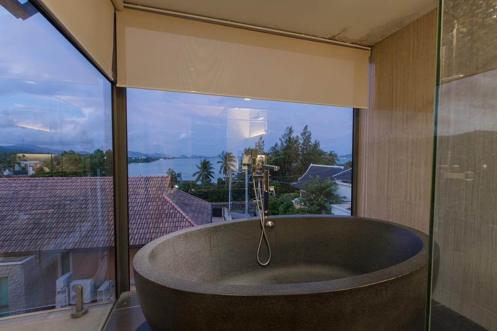 Aqua A1 Villa Rawai Ngoại thất bức ảnh