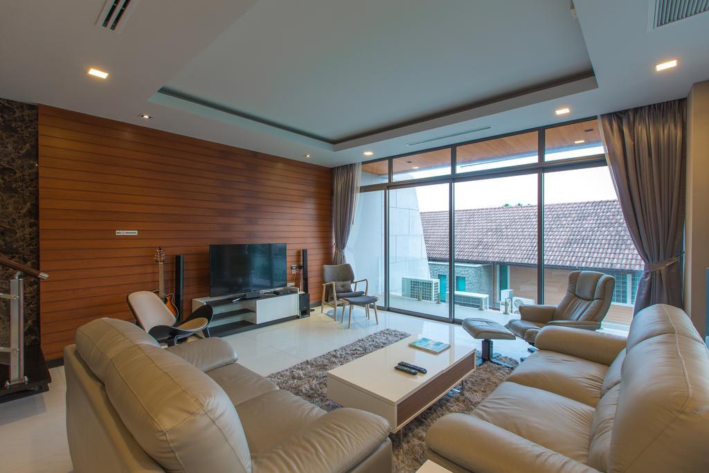 Aqua A1 Villa Rawai Ngoại thất bức ảnh