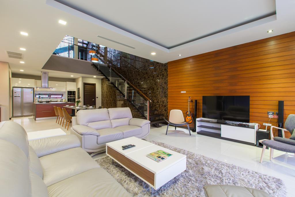 Aqua A1 Villa Rawai Ngoại thất bức ảnh