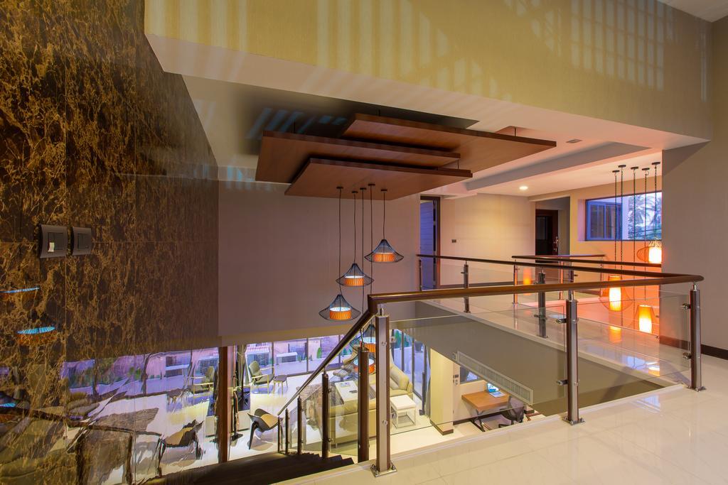 Aqua A1 Villa Rawai Ngoại thất bức ảnh