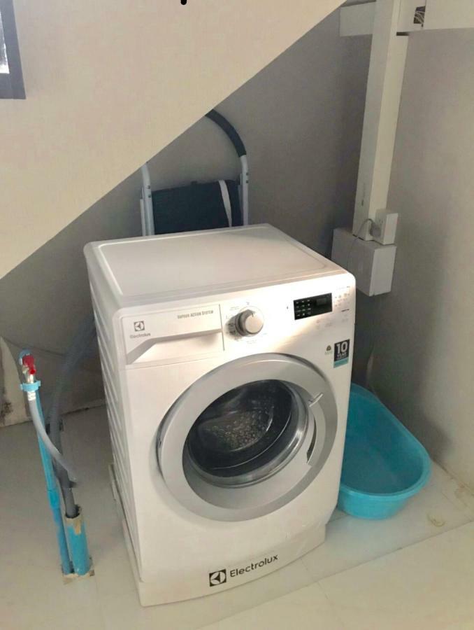 Aqua A1 Villa Rawai Ngoại thất bức ảnh